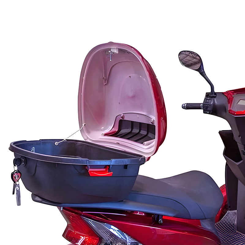 💝Limited-Time Offer: Premium 4-Wheel Scooter