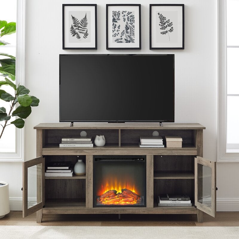 TV Stand for TVs up to 65