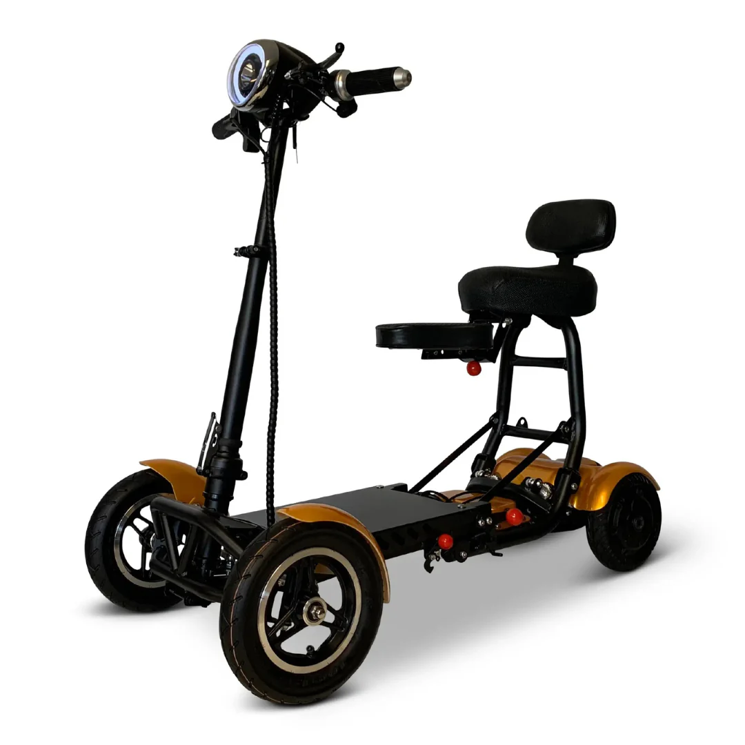 ComfyGo MS-3000 Foldable Mobility Scooters