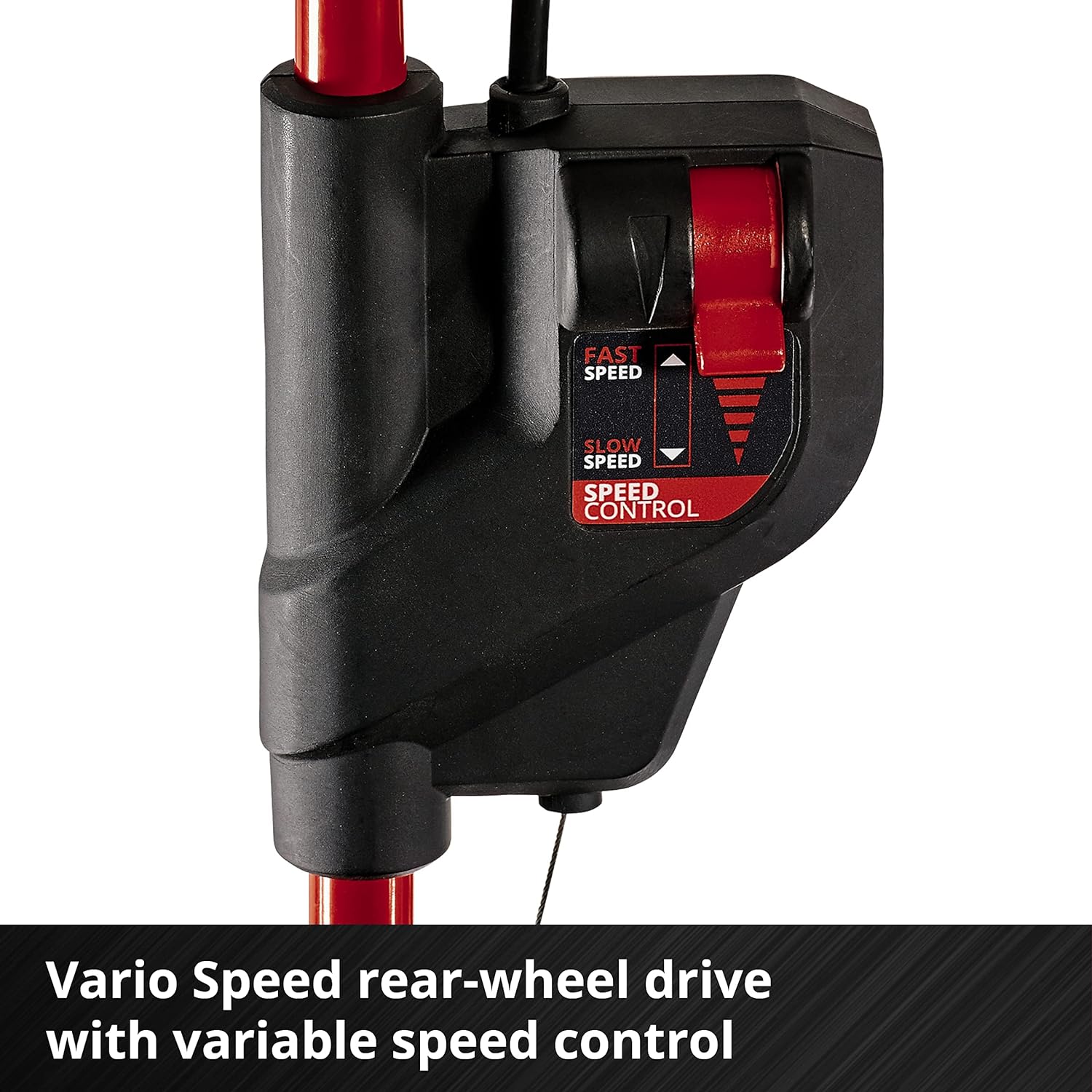 Einhell Power X-Change 36/47 Cordless Lawnmower With Battery