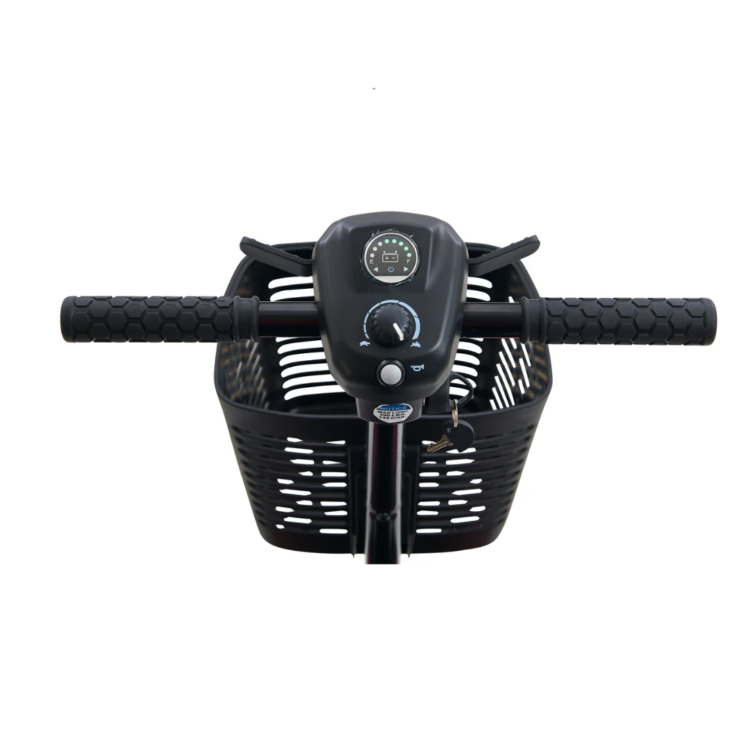 Golden Tech Buzzaround LT 4-Wheel Power Scooter