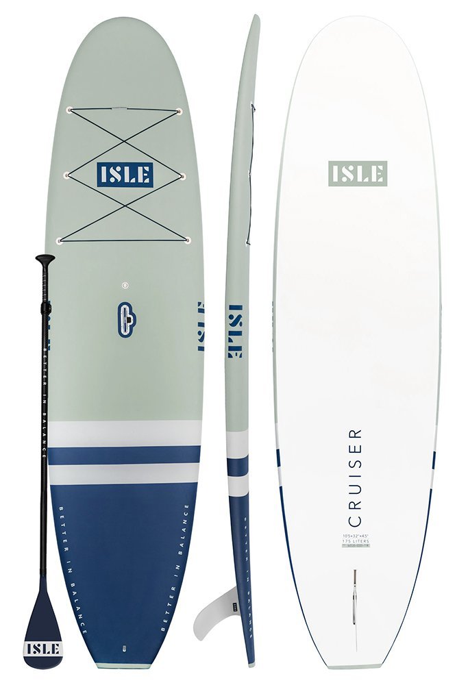 CRUISER | 10'5