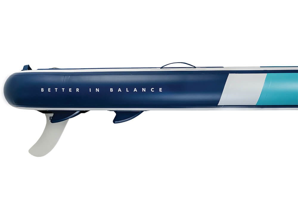 Megalodon | 12' / 15'