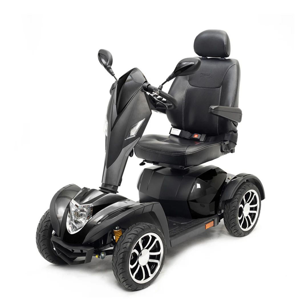 Drive Medical Cobra GT4 Heavy Duty Power Mobility Scooter