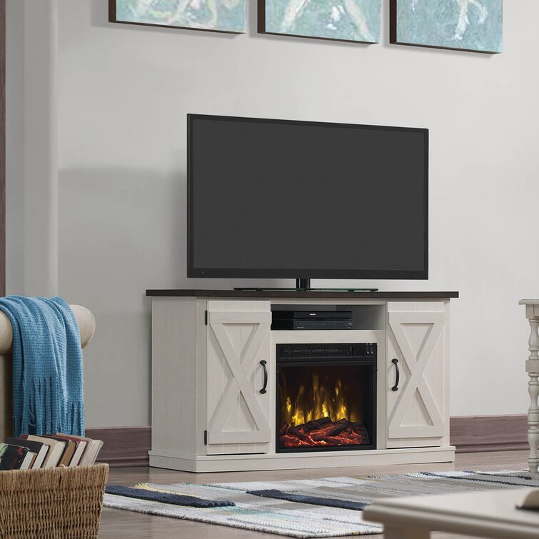 Lorraine TV Stand for TVs up to 55