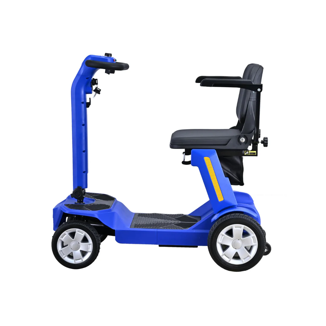 Reyhee Flex Electric Folding Mobility Scooter