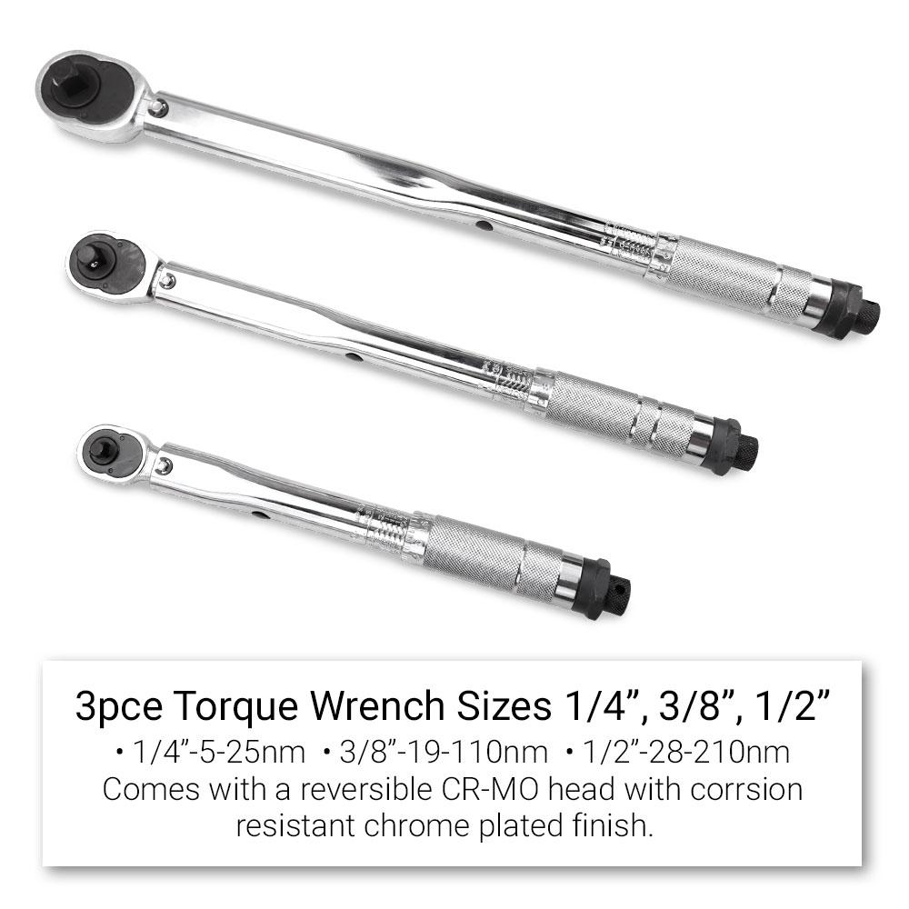 Daytona 655 Piece  Mechanical Tool Set with 43