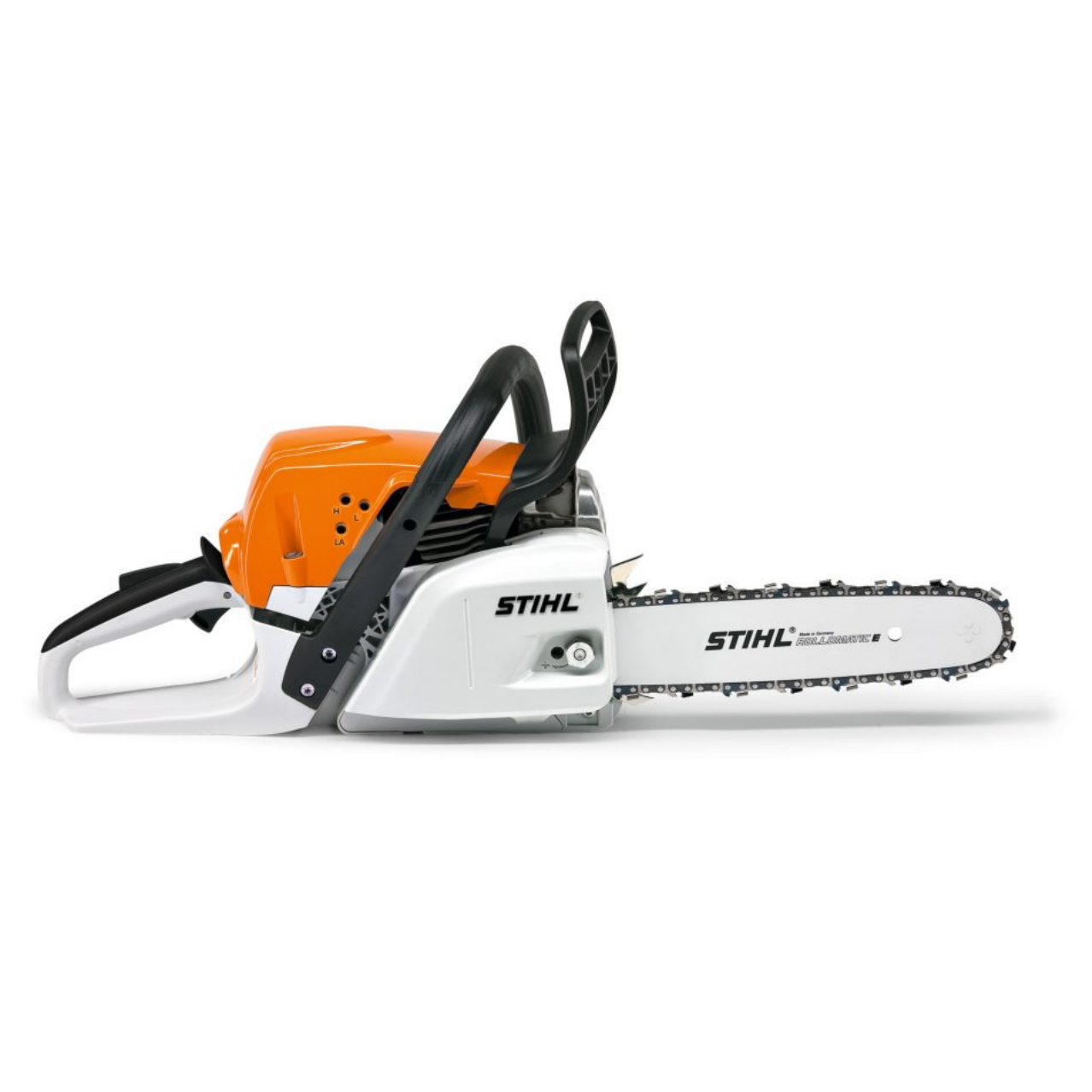 GASOLINE CHAINSAW MS 251
