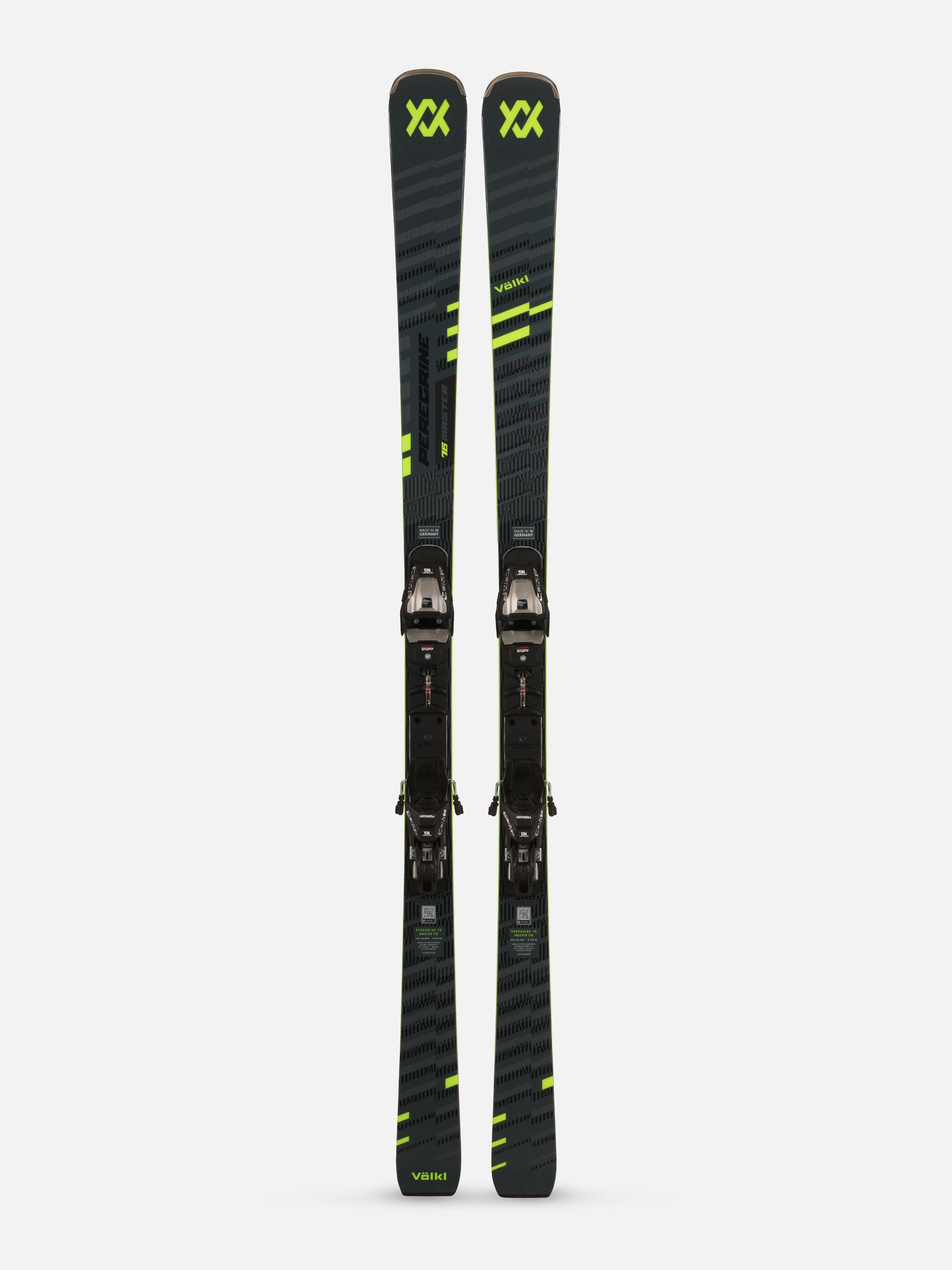 Vlkl Peregrine 76 Master Skis 2025