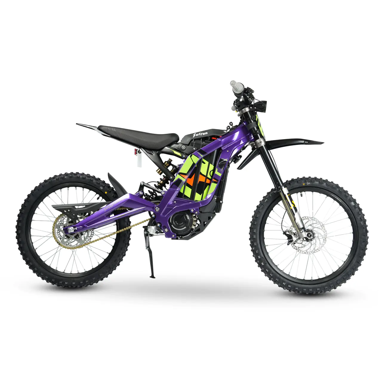 🔥ONlY $110 Light Bee X Electric Dirt Bike
