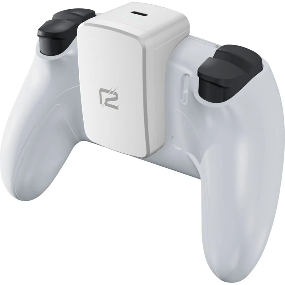 ready2gaming PS5 Batteripakke