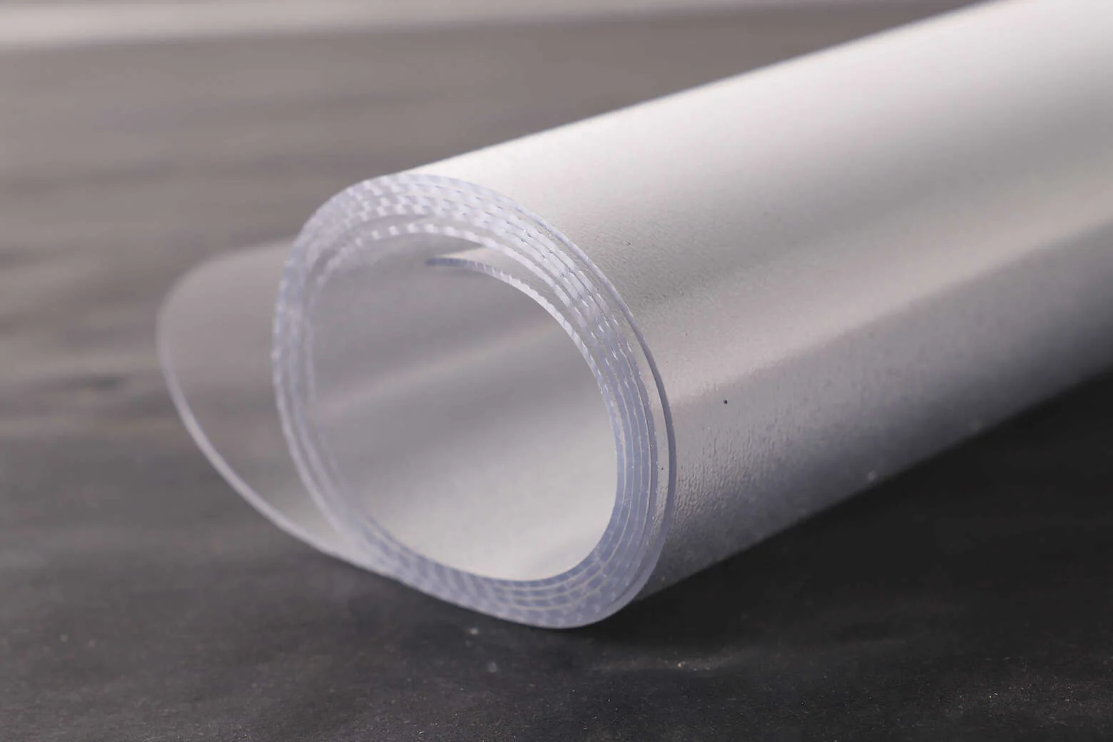 Nordic Office - Stuhlmatte - Ohne Spikes - Fahrmatte - Stehmatte - Transparent - 1.5 mm 90 x 120 cm