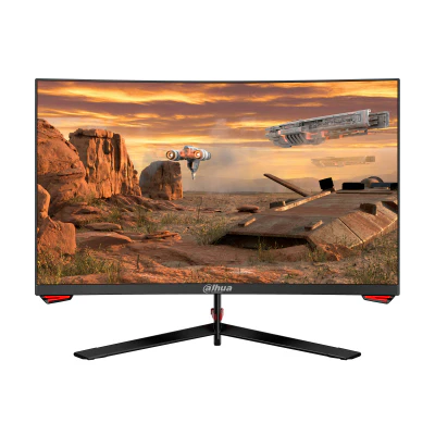 Dahua DHI-LM24-E230C - 23.6 - Fuld HD - 1 ms - Sort - 165Hz