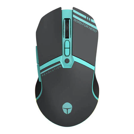 Thunderobot Dual-Modes Gaming Mouse ML703 (sort)