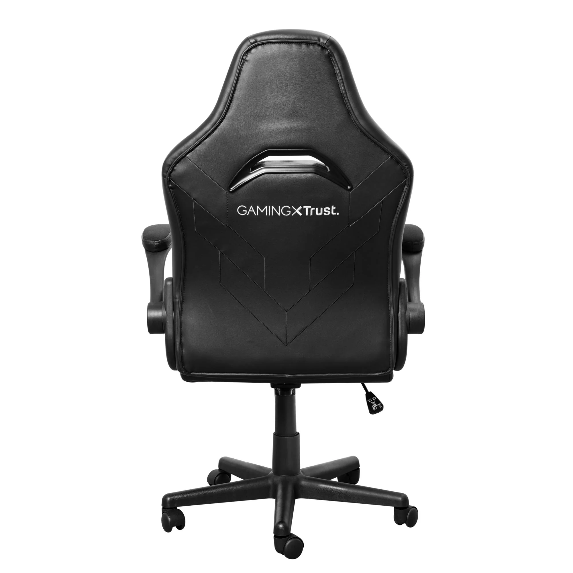 TRUST GXT703 RIYE GAMING CHAIR - BLACK