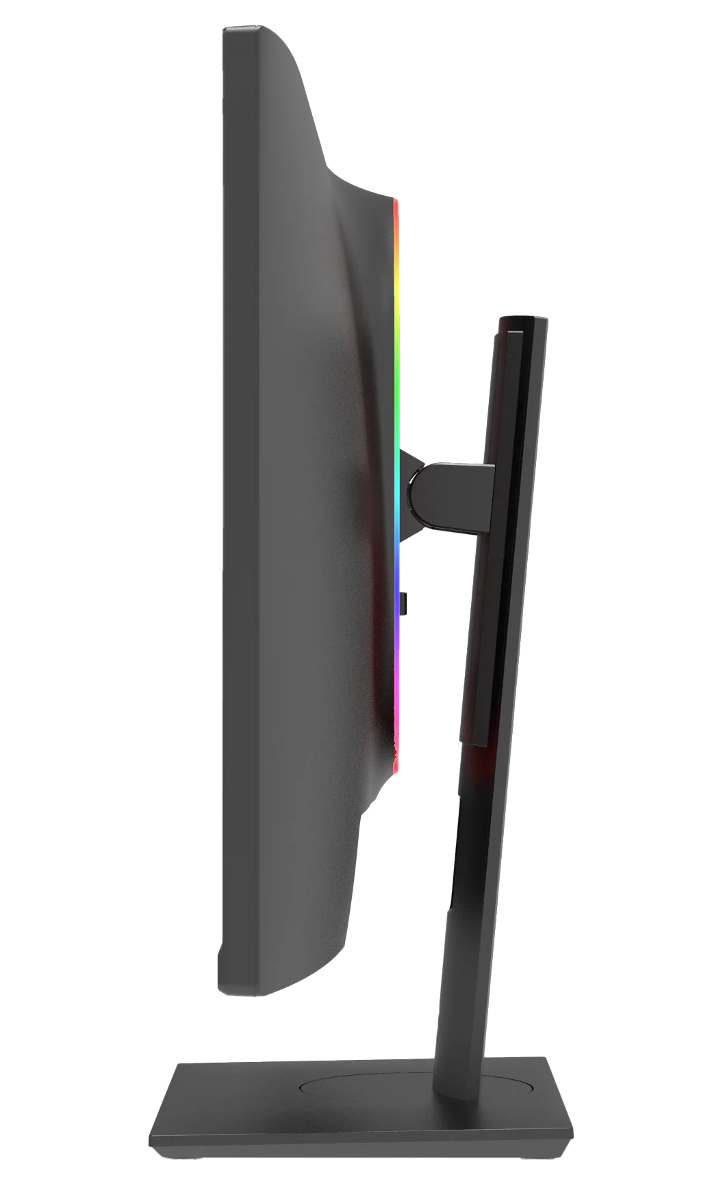 TWISTED MINDS FLAT GAMING MONITOR 28 UHD - 144HZ