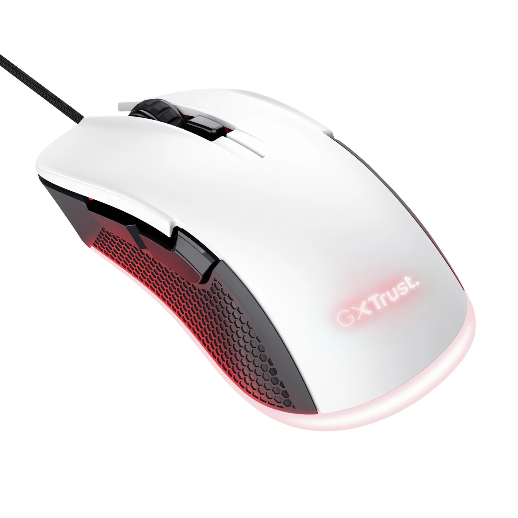 TRUST GXT922W YBAR GAMING MOUSE ECO