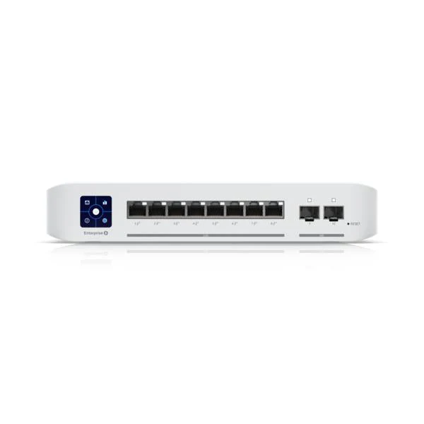 Ubiquiti Unifi Switch Enterprise 8