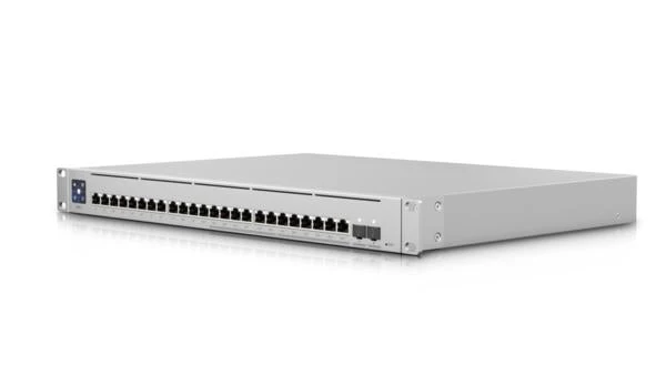 Ubiquiti USW-Enterprise-24-POE - Switch