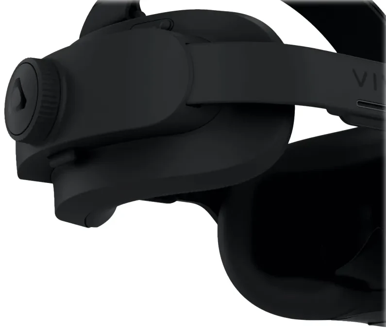 HTC VIVE Focus 3 USB-C 90Hz VR Headset