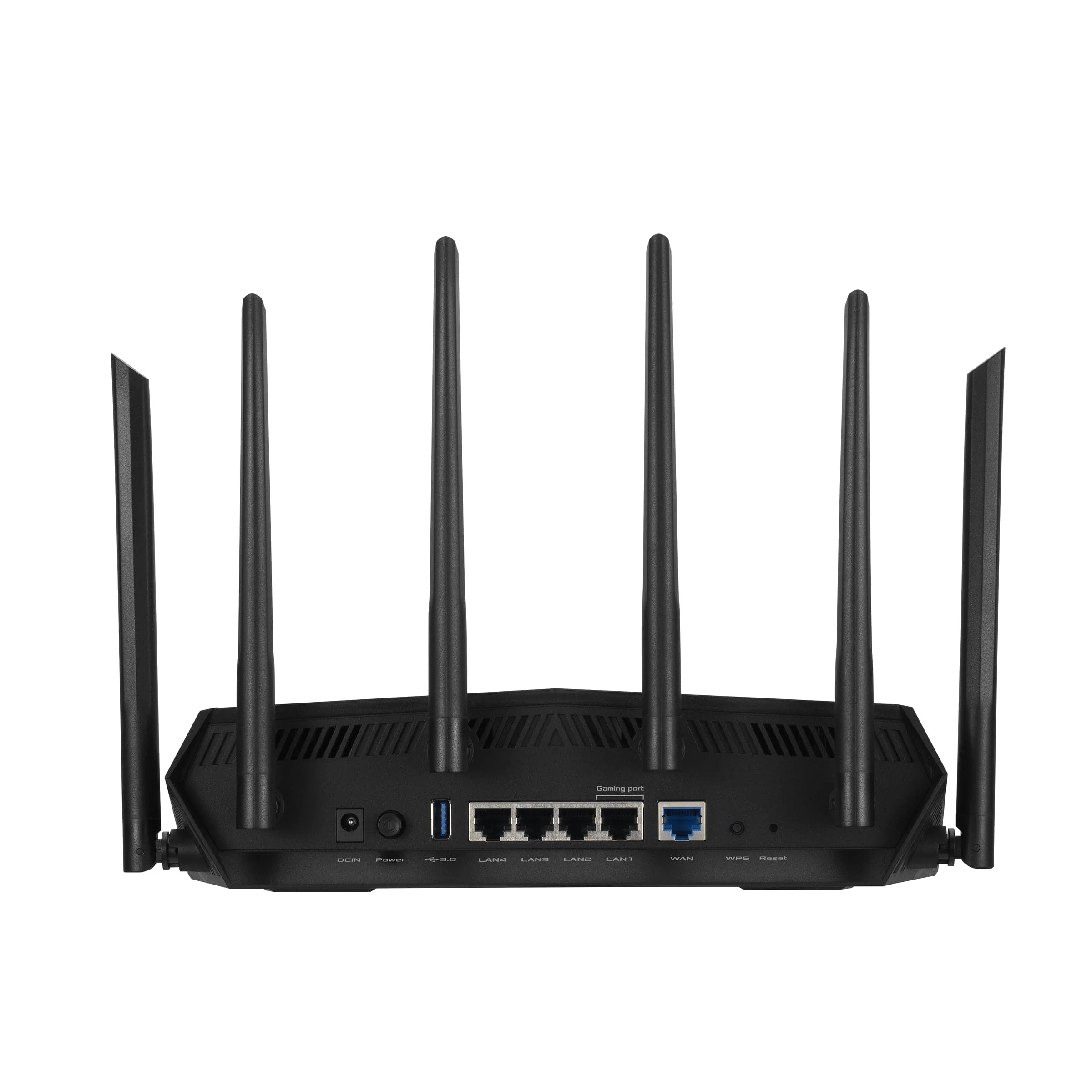 ASUS TUF Gaming AX5400 Wireless Router Desktop