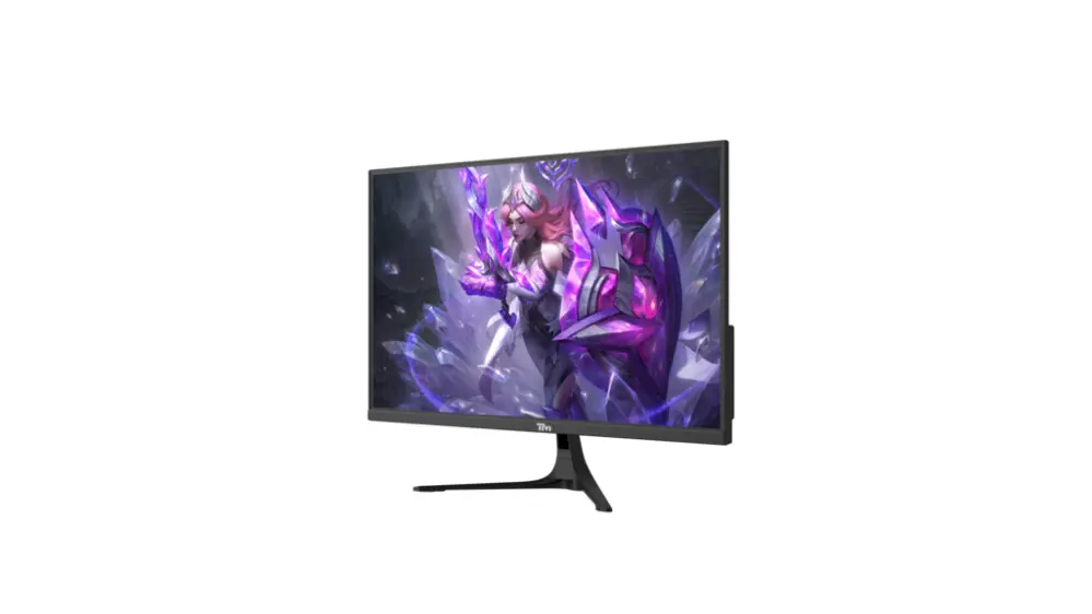 TWISTED MINDS FLAT GAMING MONITOR 24 FHD - 180Hz