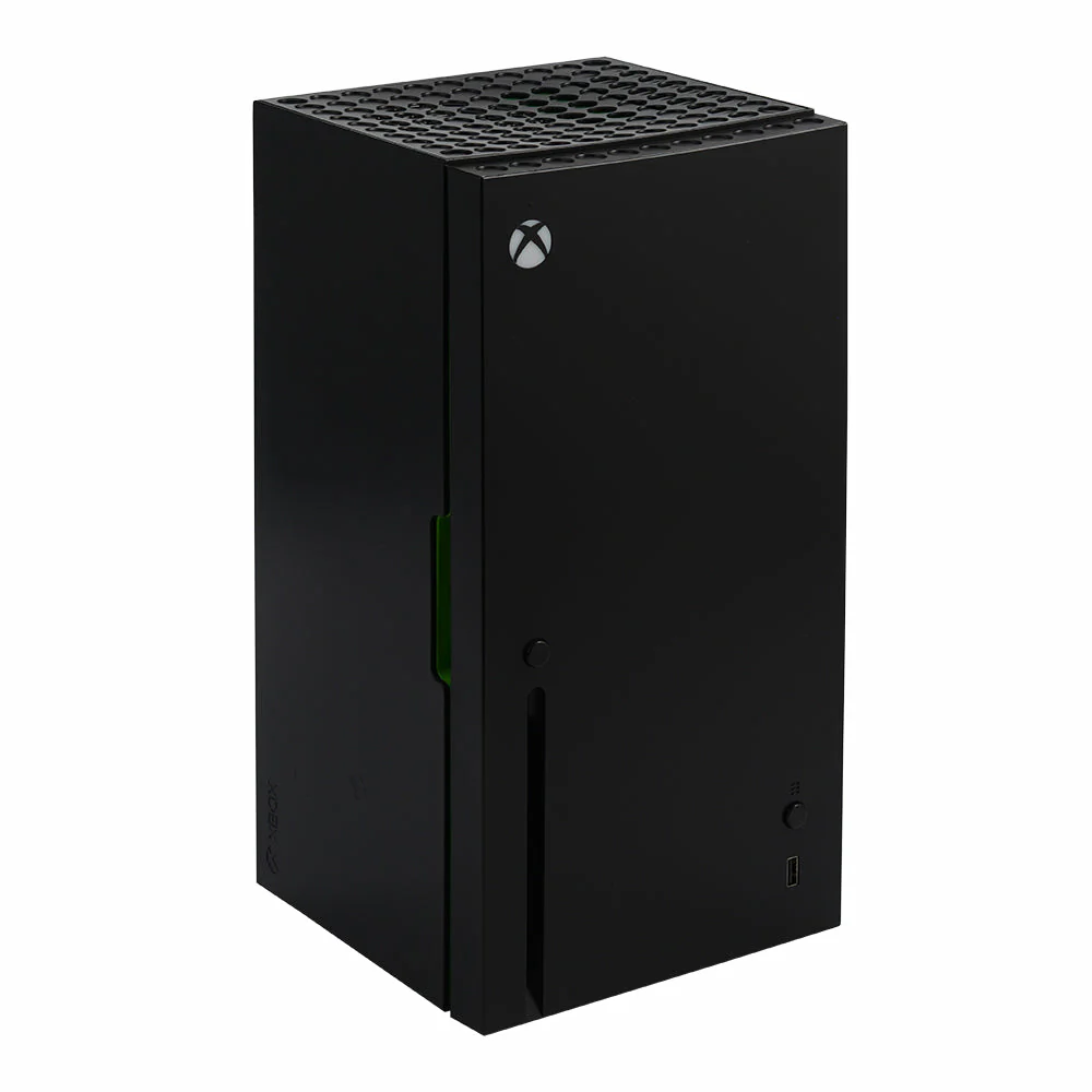 MICROSOFT - XBOX SERIES X MINI COOLER 4.5L