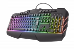 TRUST GXT867 ACIRA 60% MINI GAMING KEYBOARD ND