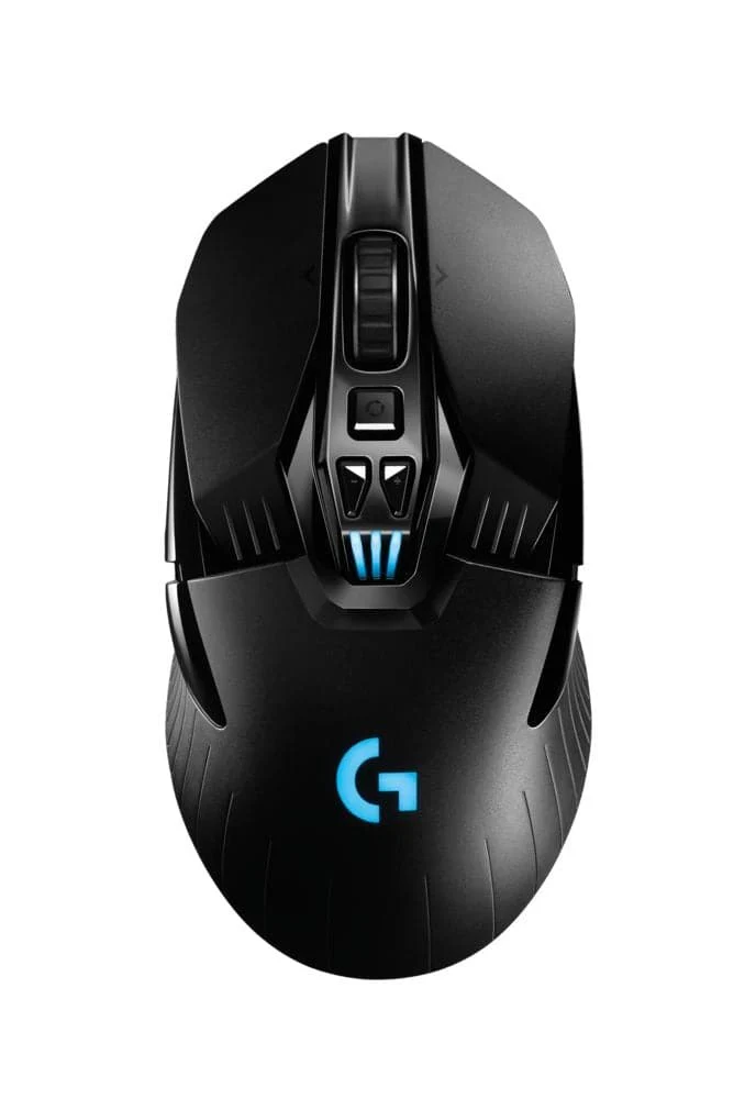 Logitech G903 LIGHTSPEED kabellose Gaming-Maus