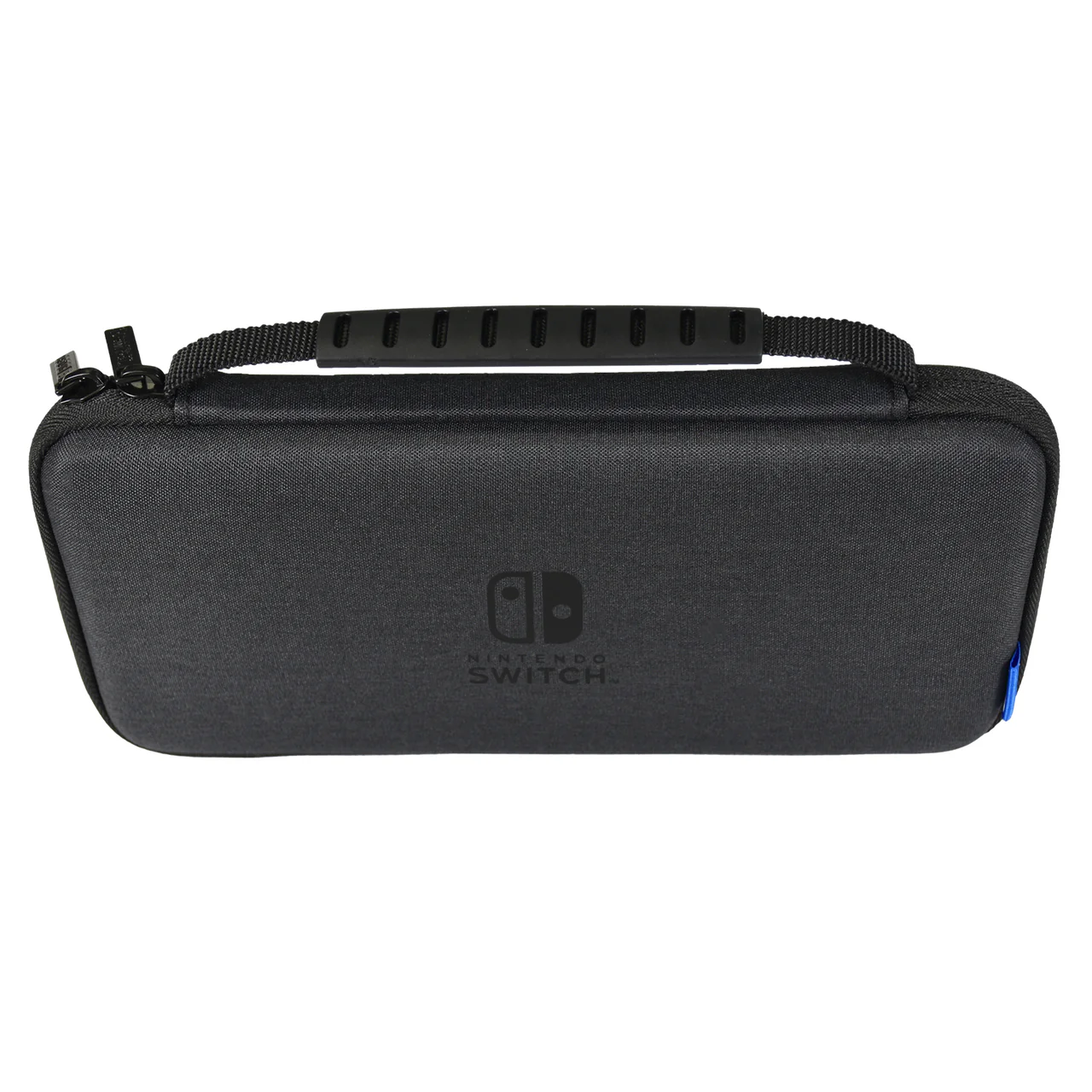 HORI Switch OLED Slim Tough Pouch (Black)