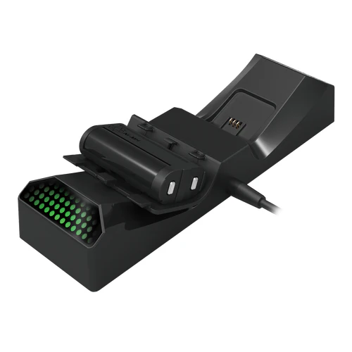 HORI Xbox Dual Charging Station