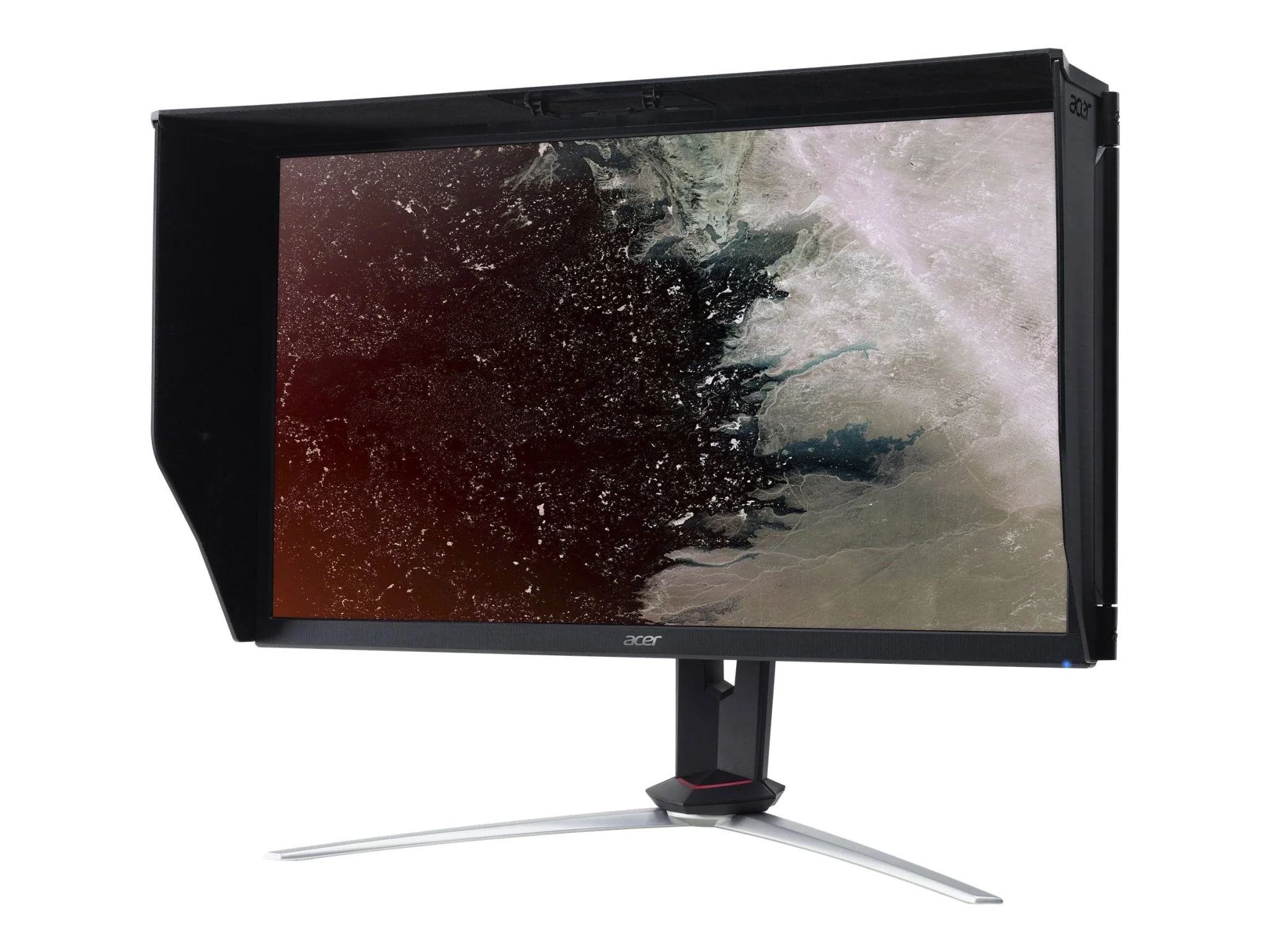 Acer Nitro XV273Xbmiiprzx 27 1920 x 1080 HDMI DisplayPort 240Hz Pivot-Monitor