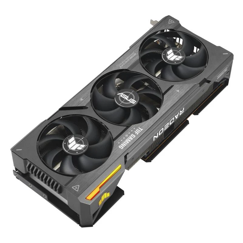 ASUS Radeon RX 7900 XTX 24GB GDDR6 TUF OC GAMING