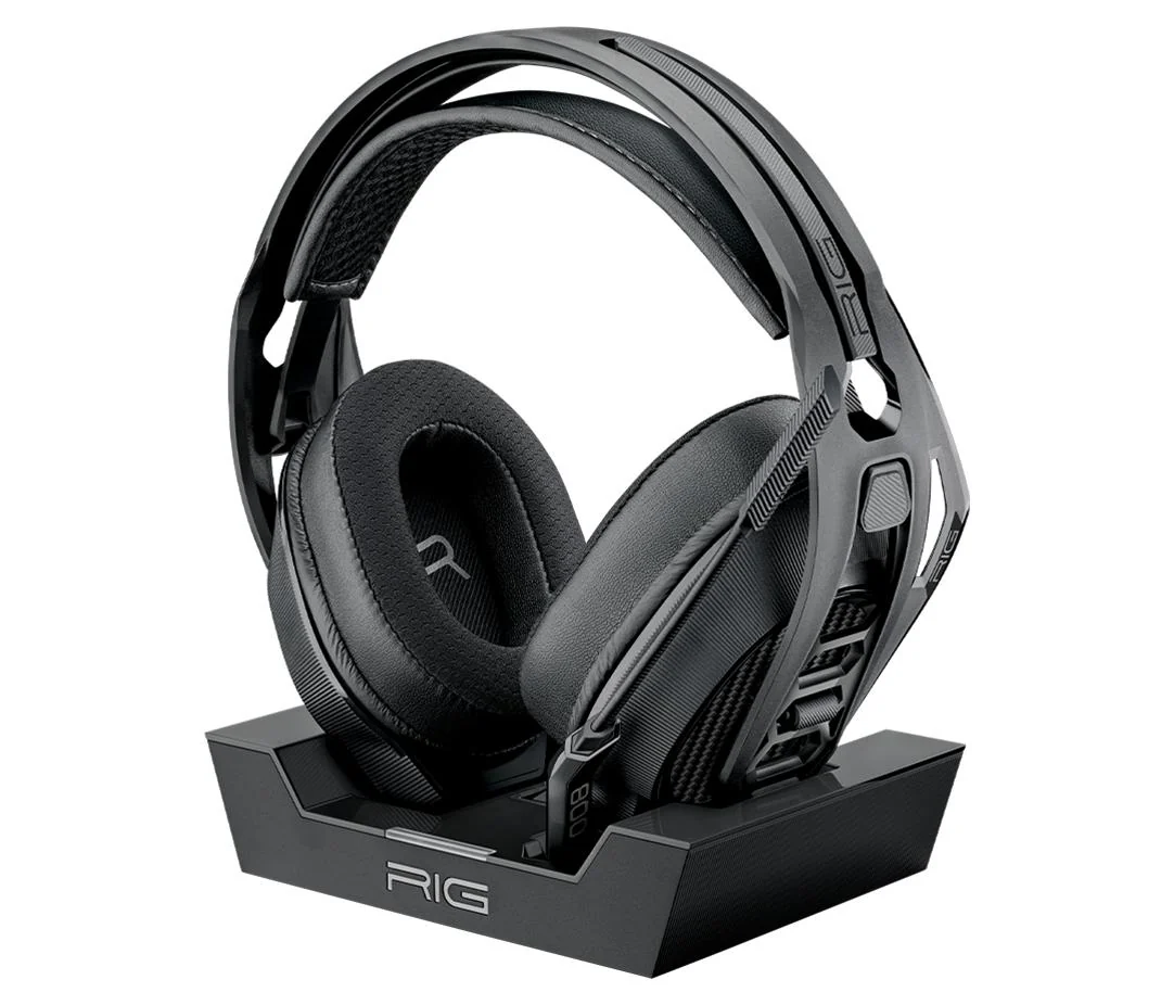 RIG 800 PRO HS Trådløs gaming-headset Playstation