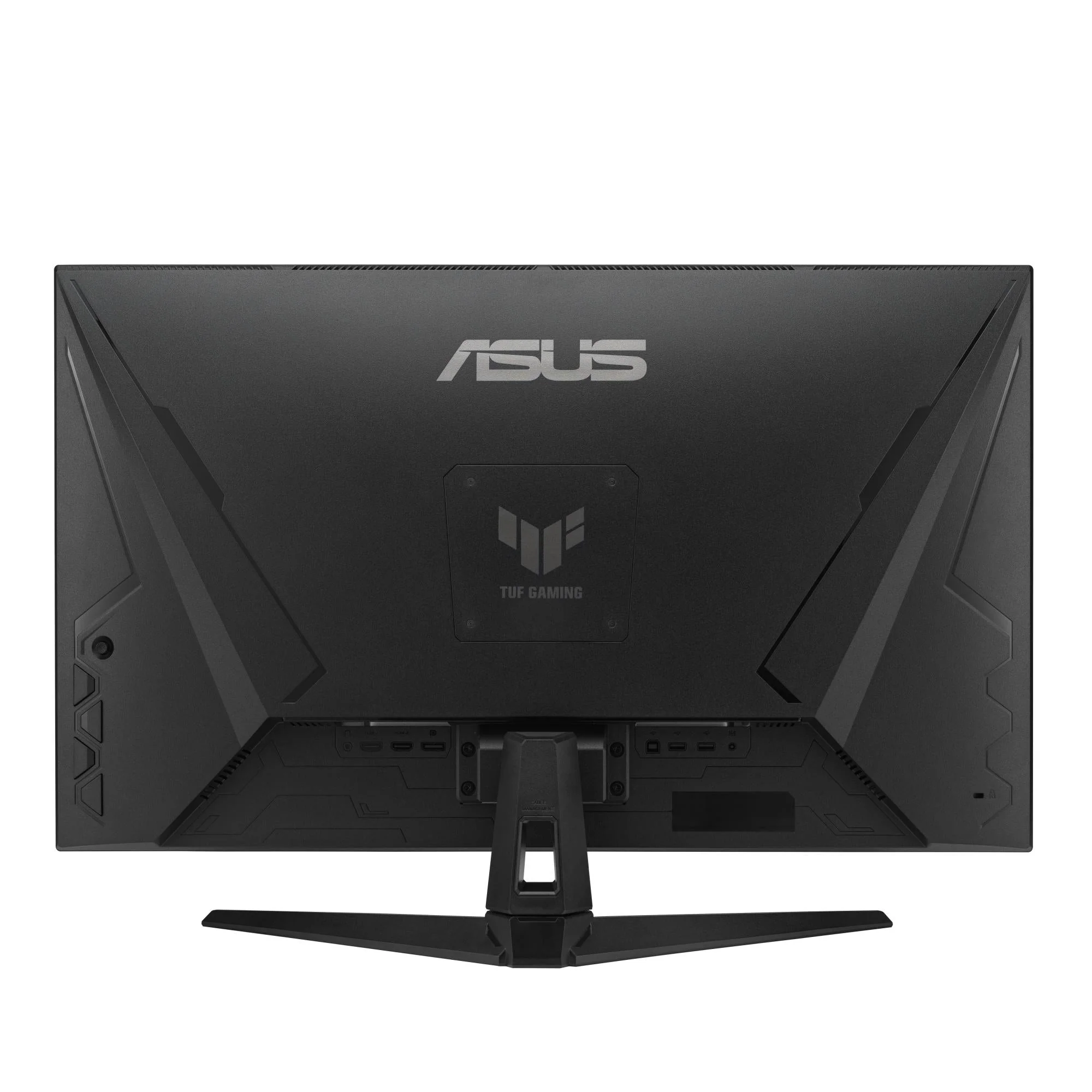 LCD ASUS 31.5 TUF GAMING VG32UQA1A 4K 3840x2160p VA 160Hz 1ms Freesync Premium HDR10