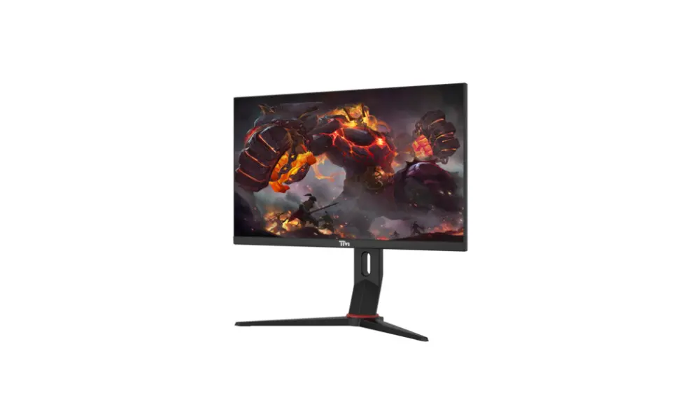 TWISTED MINDS FLAT GAMING MONITOR 27 FHD - 280Hz