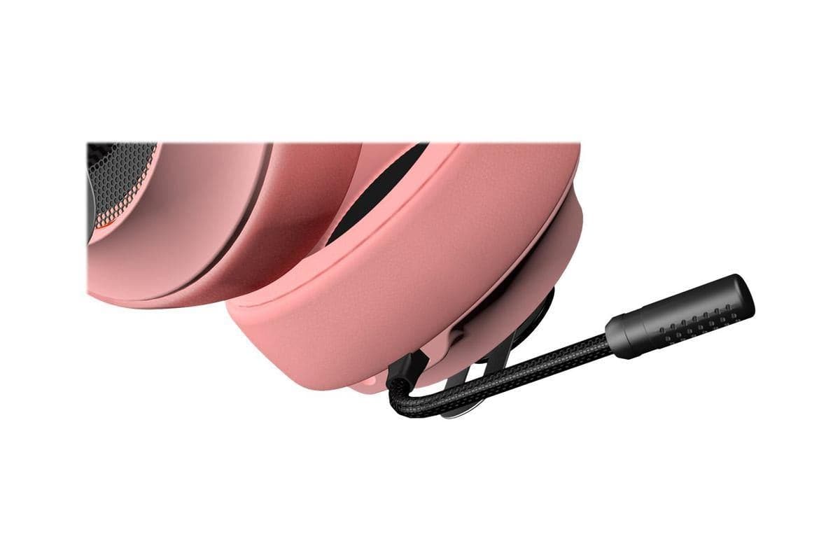 Cougar Phontum Essential Gaming-Headset Pink