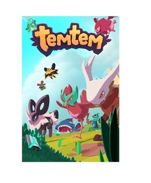 Temtem - Xbox Series X