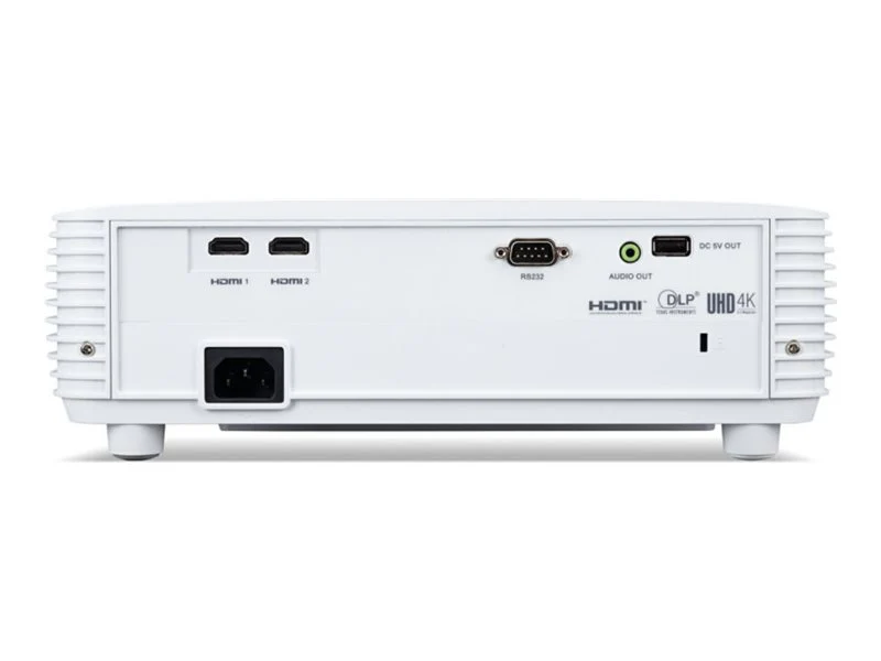 Acer H6815 DLP-projektor Ultra HD 4K HDMI