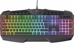 TRUST GXT867 ACIRA 60% MINI GAMING KEYBOARD ND