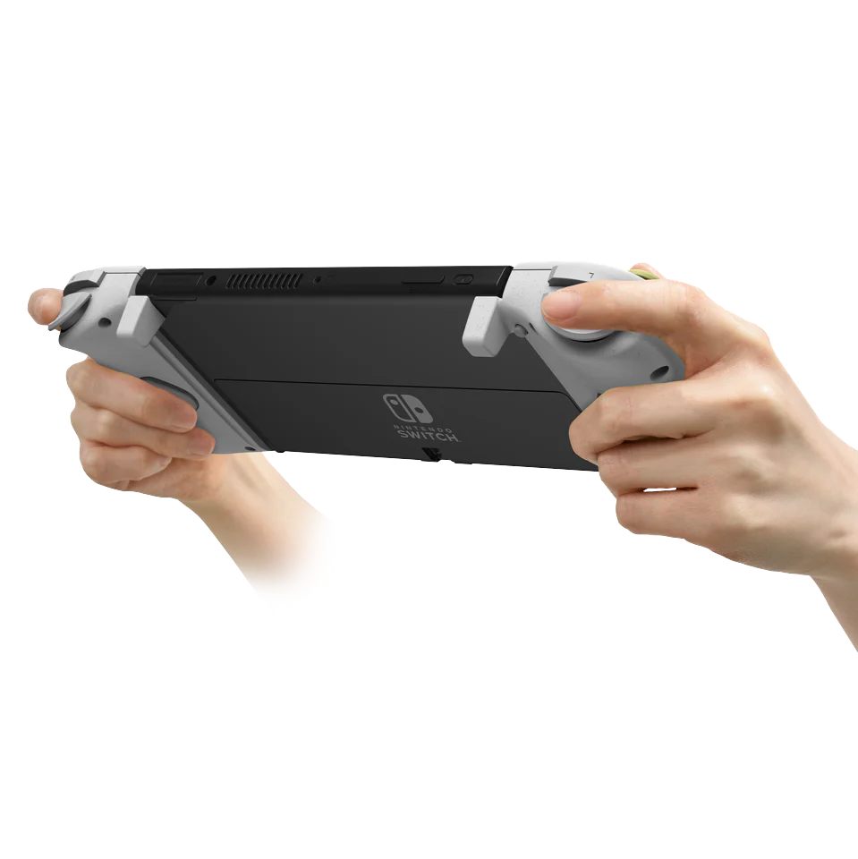 HORI - Switch Split Pad Compact (Eevee)