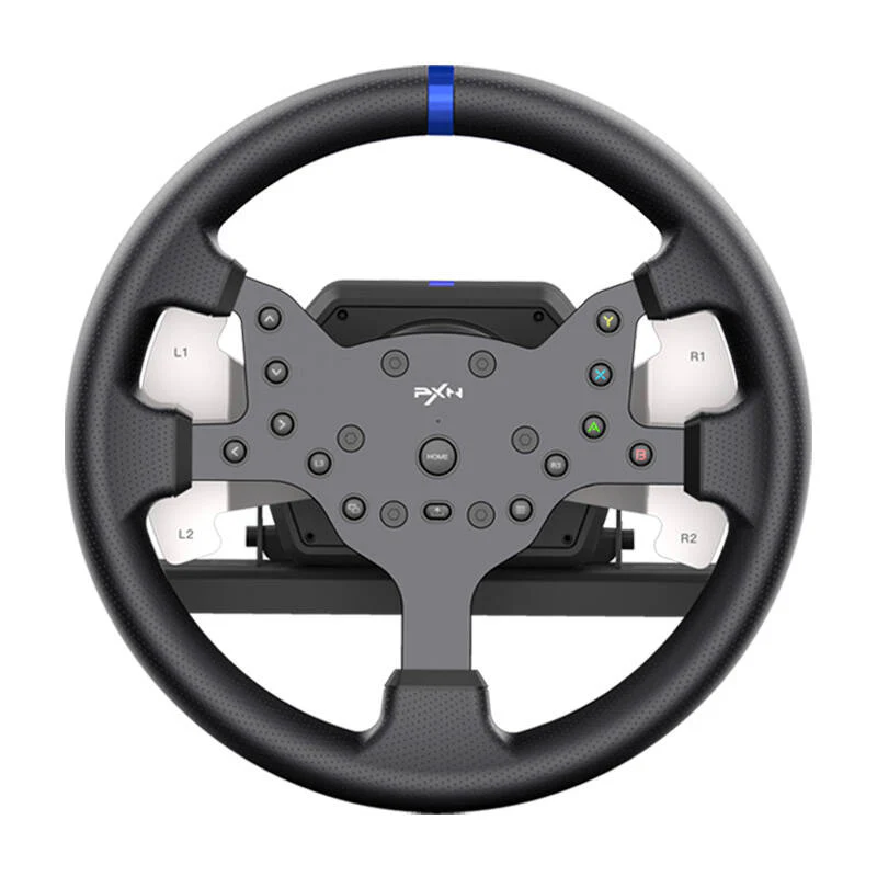 Gaming Wheel PXN-V99 (PC / PS3 / PS4 / XBOX ONE / SWITCH)