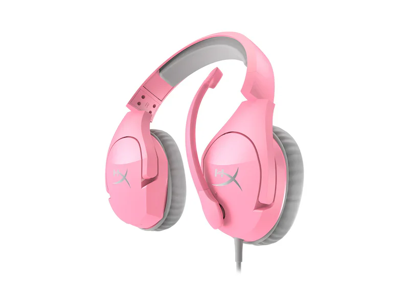 HyperX Cloud Stinger Headset Pink