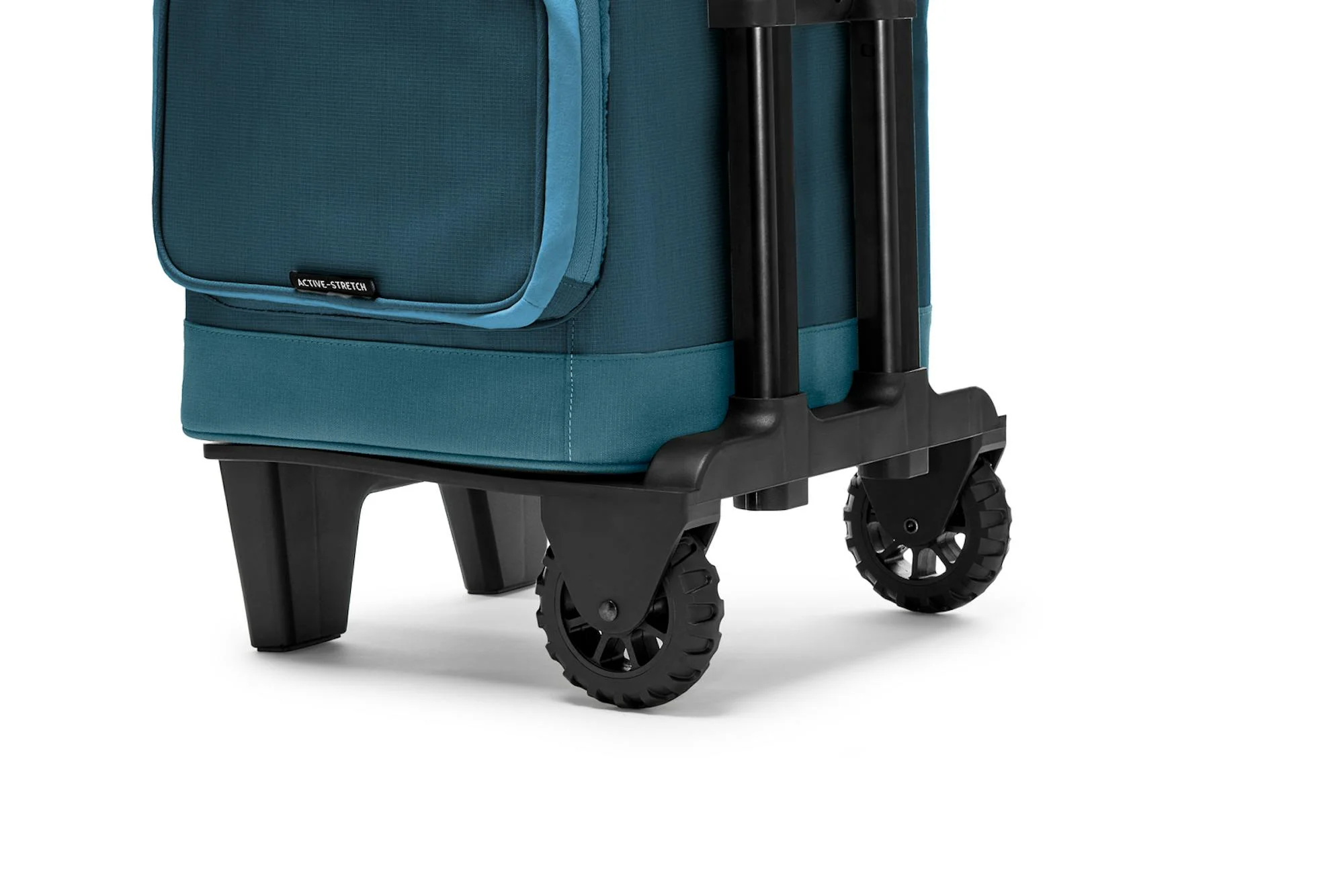 Coleman SPORTFLEX™ 42-Can Soft Cooler with Wheels, Ocean