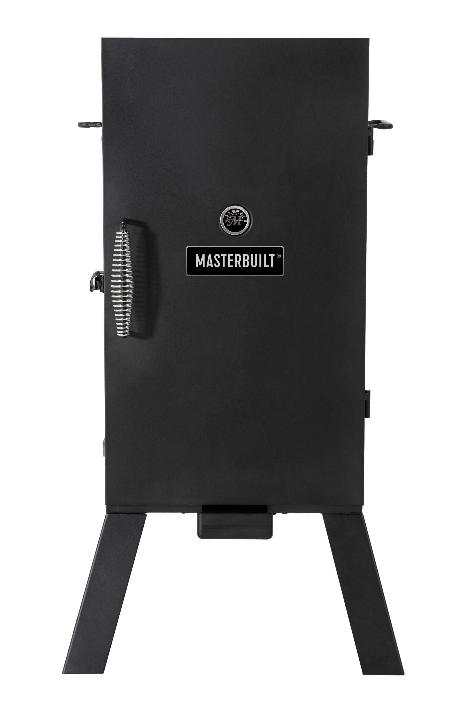 Masterbuilt 30-inch Analog Electric Smoker in Black
