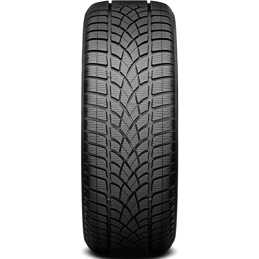 Dunlop SP Winter Sport 3D ROF Winter 245/45R18 100V XL Passenger Tire