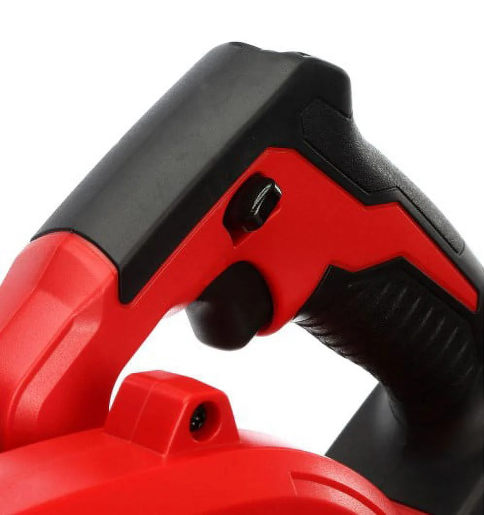 Milwaukee M18 18-Volt Lithium-Ion Cordless Compact Blower (Tool-Only)