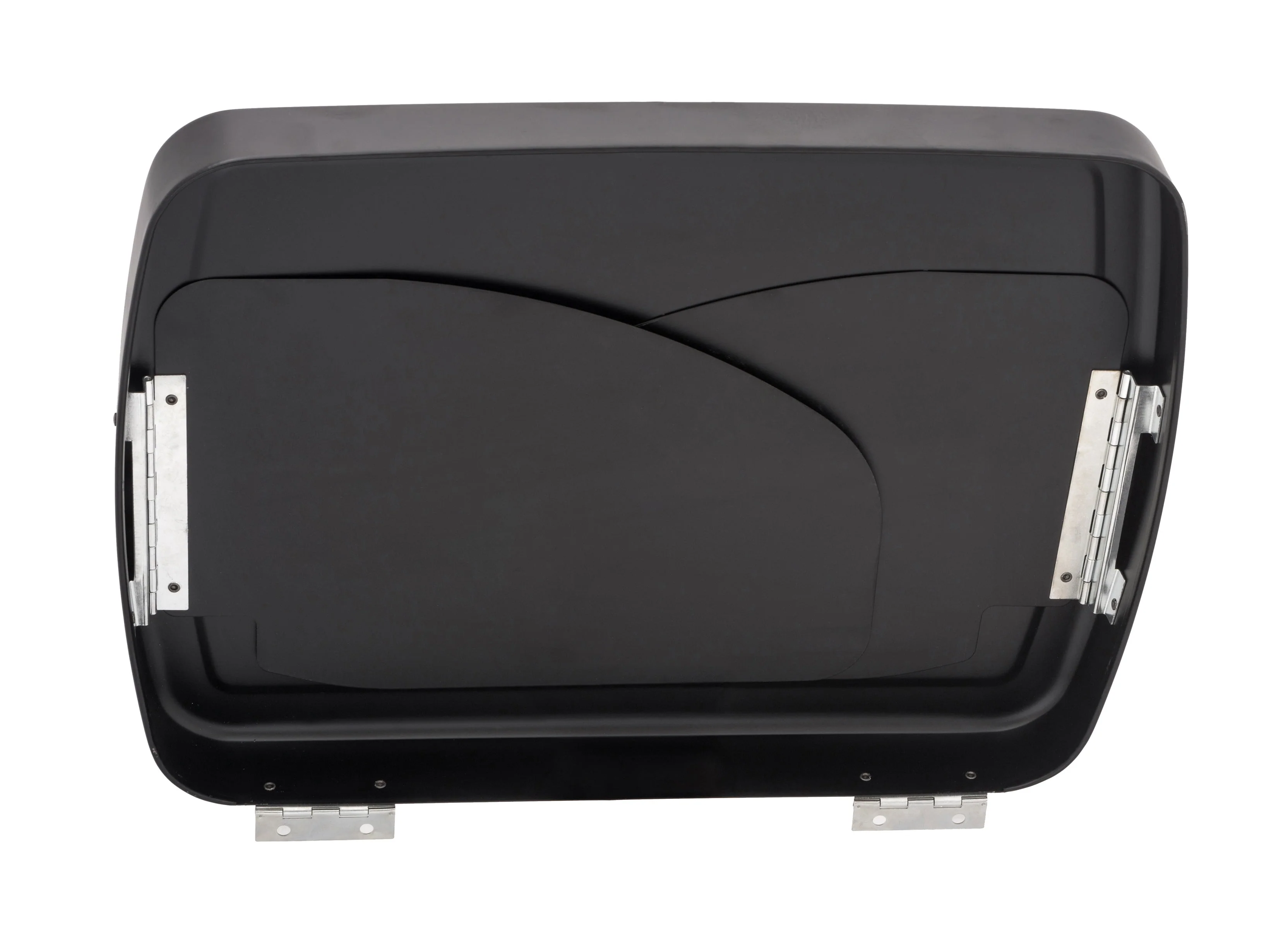 Flame King YSNHT600 2-Burner Built-in RV Cooktop Propane Stove