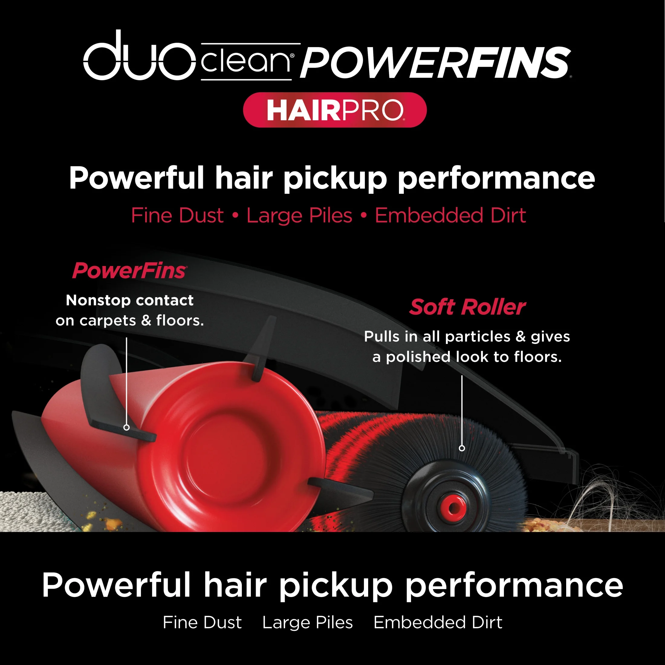 Shark Stratos Cordless Stick Vacuum Cleaner with Clean Sense IQ & DuoClean PowerFins HairPro MultiFLEX, IZ840H