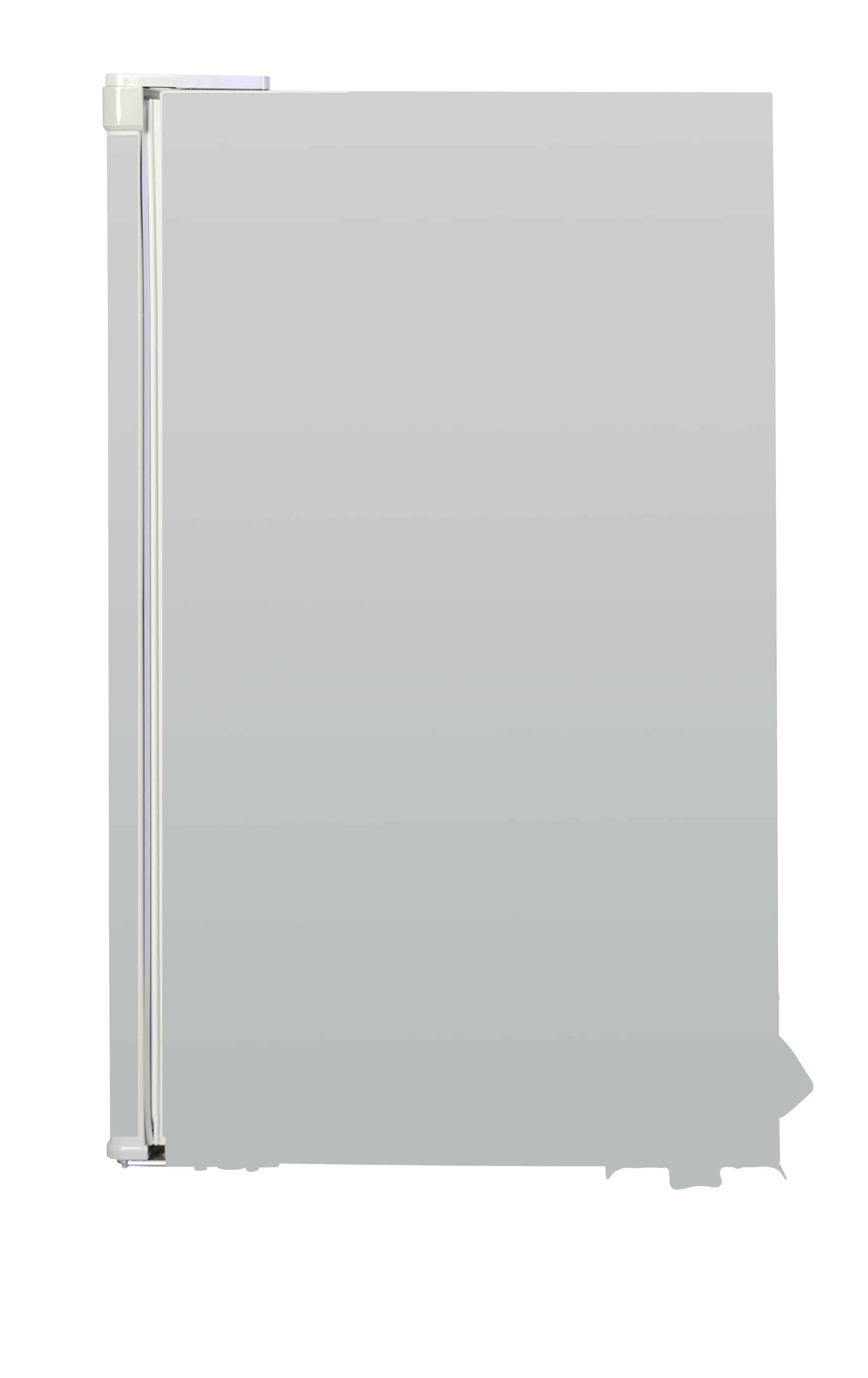 Frigidaire EFR376-C-PINK 3.2-Cu.-Ft. 65-Watt Retro Bar Fridge with Side Bottle Opener (Pink)